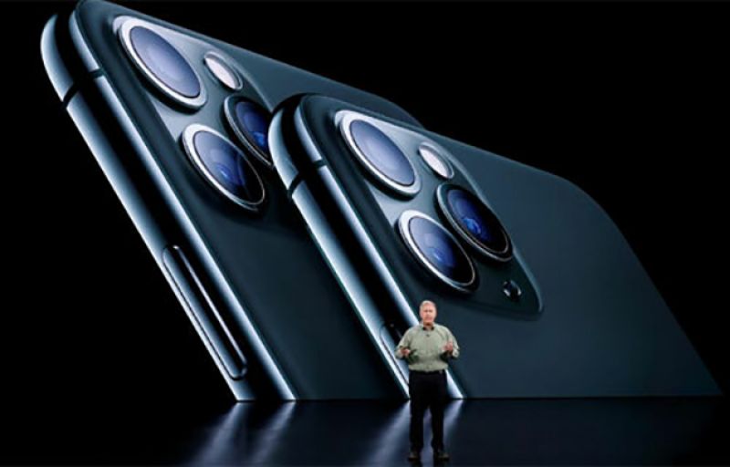 iPhone 11 vừa ra mắt có gì mới?