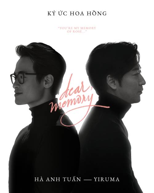 DEARMEMORY