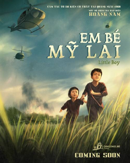 First Look EM BE MY LAI social 1