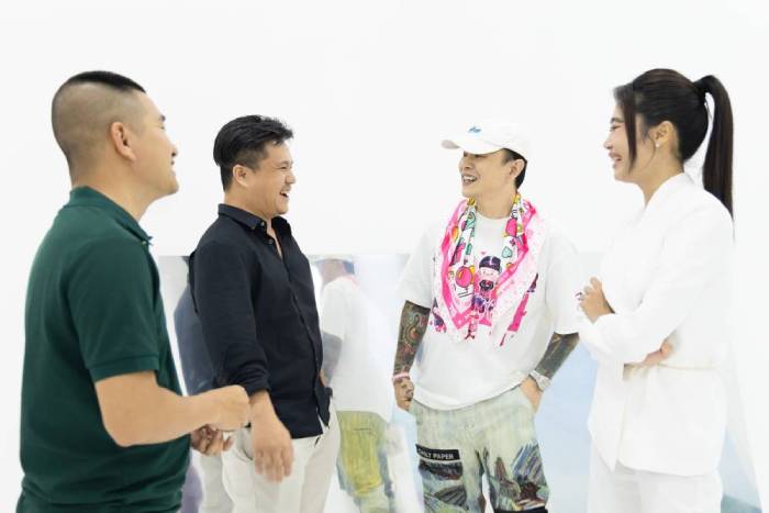 Đao dien Tran Tu