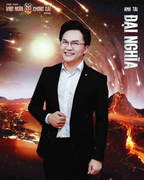 Đai Nghia