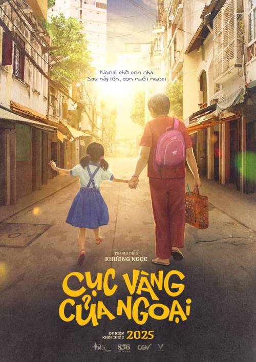 CVCN firstlook