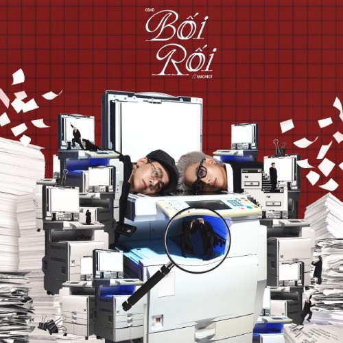 Artwork Boi Roi