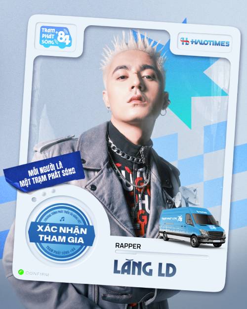 CO VAN LANG LD