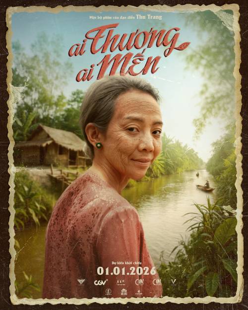 AI THUONG AI MEN - 1ST LOOK POSTER - KTHUOC SOCIAL