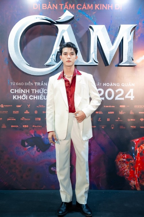 Tran Ngoc Vang
