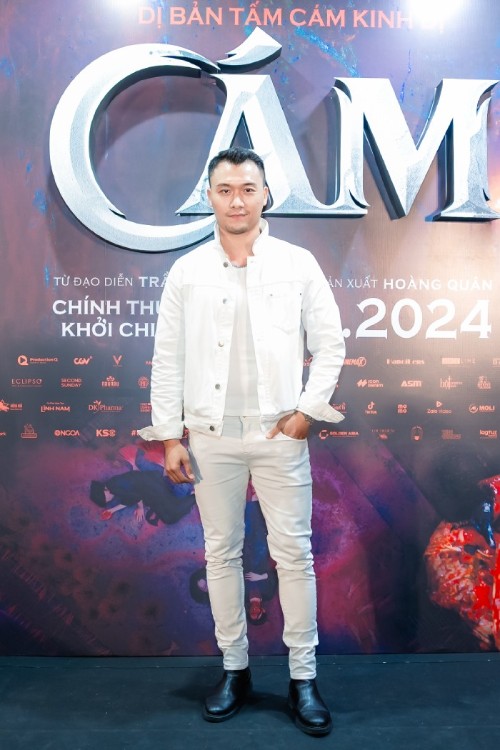 Xuan Phuc