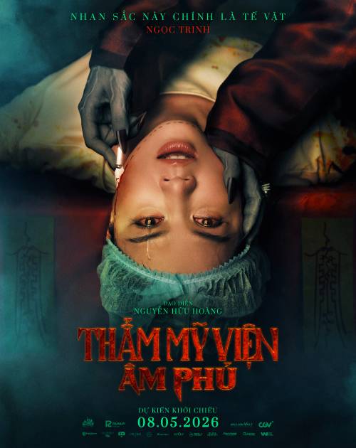 FIRSTLOOK TMVAP social