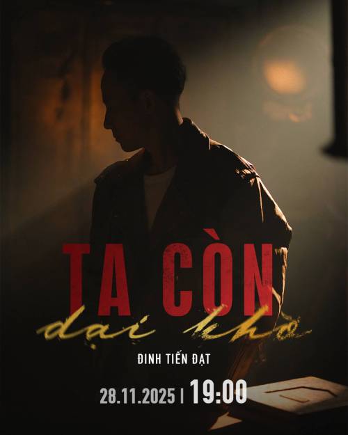 TA CON DAI KHO - POSTER - 01