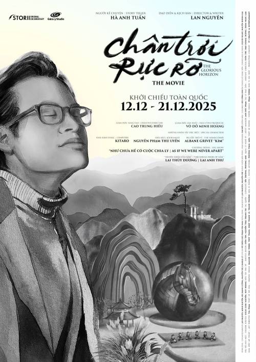 Official Poster
