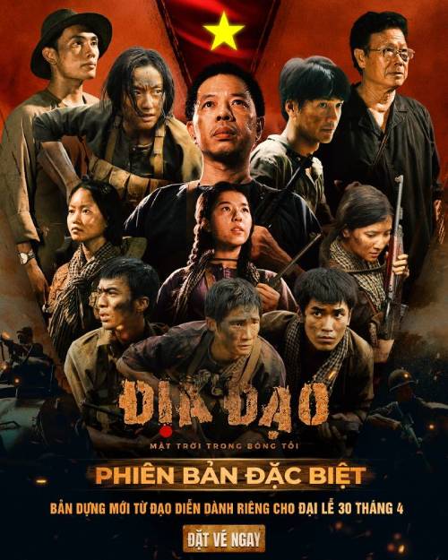 BAN PHIM DAC BIET