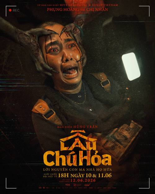 CHARACTER LCH NHAN