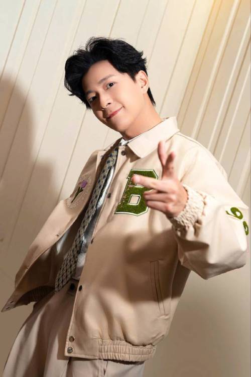 Ngo Kien Huy 2