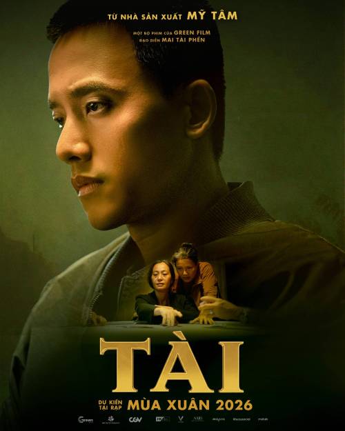 Tai - Poster Teaser 1 Social size 4x5 2