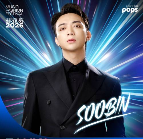 SOOBIN