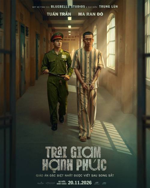 TGHP FIRSTLOOK SOCIAL