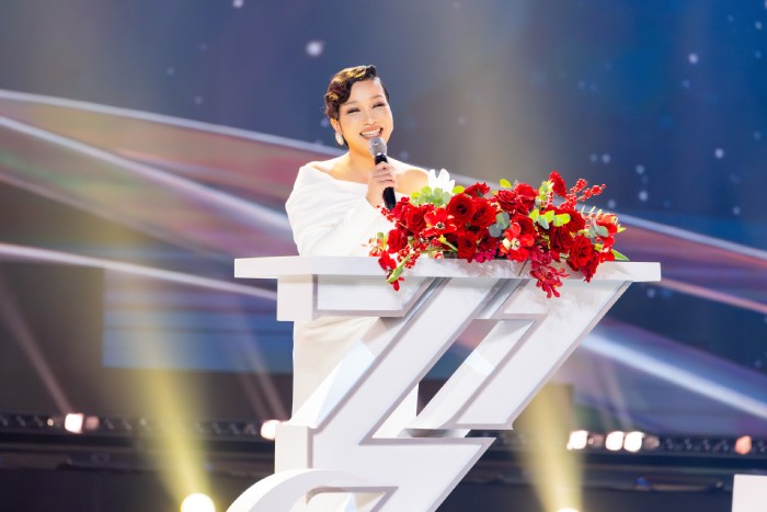 Chi Đep My Linh tai Chi Đep Đap Gio Re Song 2023