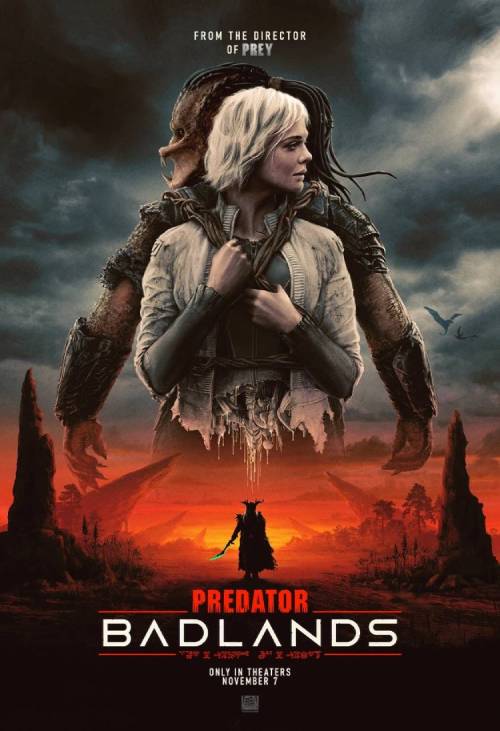 Predator-Backpack