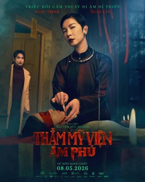 TEASER-2 TMVAP social