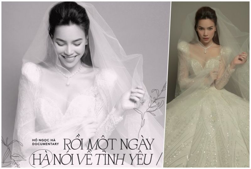 Hậu sinh đ&ocirc;i, Hồ Ngọc H&agrave; giới thiệu phim tư liệu về cuộc sống c&aacute; nh&acirc;n