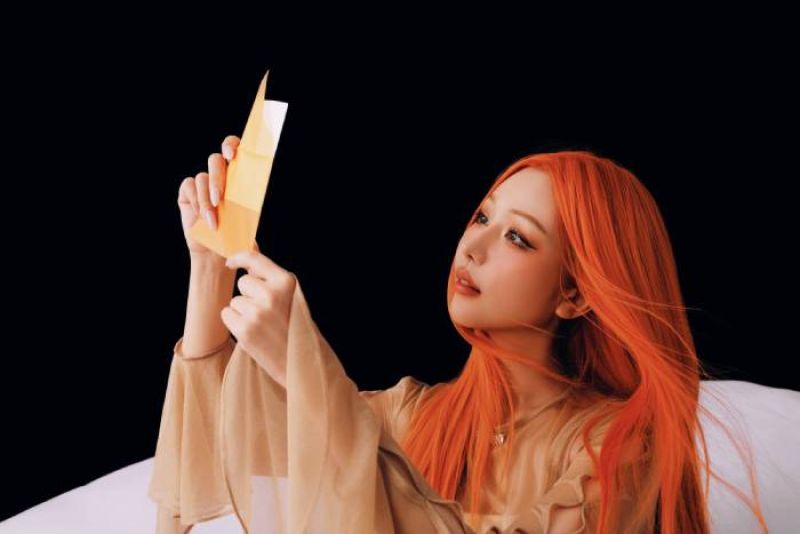 MIN trở lại Vpop với album “Dear Min”