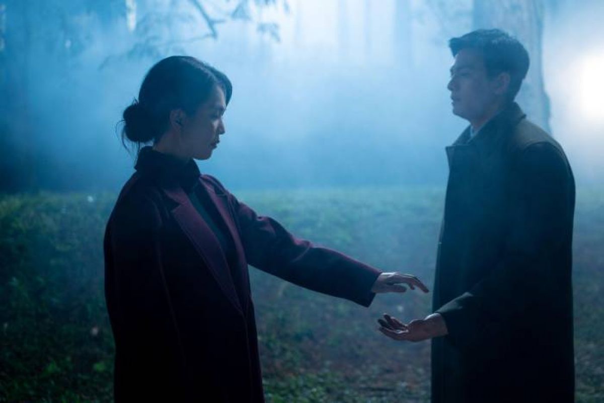 L&ecirc; Xu&acirc;n Tiền bất ngờ lộ diện ở trailer 'Thẩm mỹ viện &acirc;m phủ&rsquo;