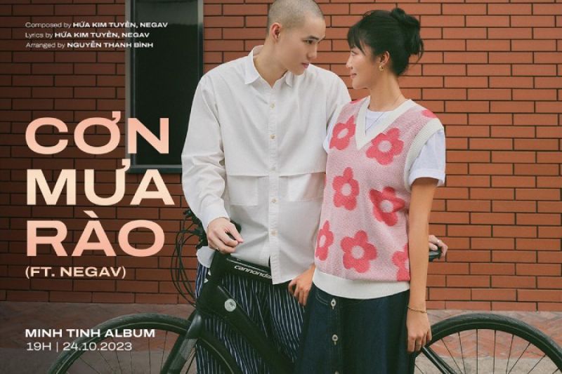 Văn Mai Hương tung ca kh&uacute;c mới h&eacute; lộ album thứ 4 trong sự nghiệp