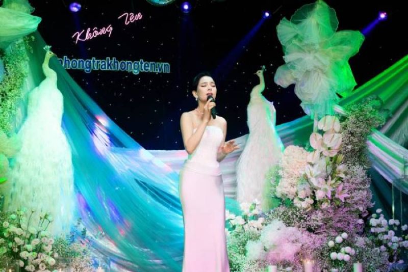 Lệ Quy&ecirc;n thăng hoa với &ldquo;Kh&uacute;c t&igrave;nh xưa 6&rdquo;