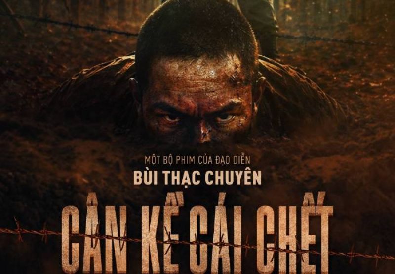 Đạo diễn B&ugrave;i Thạc Chuy&ecirc;n c&ocirc;ng bố dự &aacute;n điện ảnh mới &ldquo;Cận kề c&aacute;i chết&rdquo;
