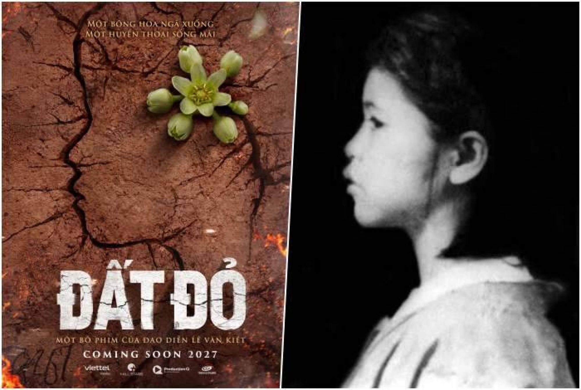 Phim điện ảnh &ldquo;Đất Đỏ&rdquo; t&aacute;i hiện huyền thoại nữ anh h&ugrave;ng V&otilde; Thị S&aacute;u từ g&oacute;c nh&igrave;n hiện thực v&agrave; dữ dội