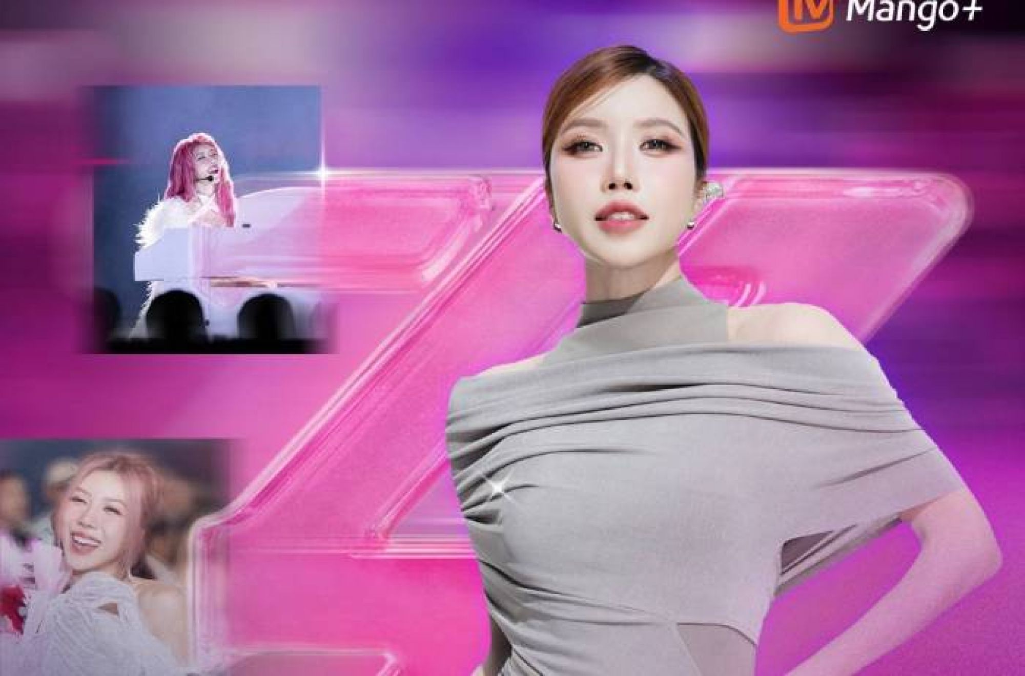 Trang Ph&aacute;p sẽ tr&igrave;nh diễn tr&ecirc;n s&acirc;n khấu livestream 100% tại &ldquo;Đạp gi&oacute; 2026 Trung Quốc&rdquo;