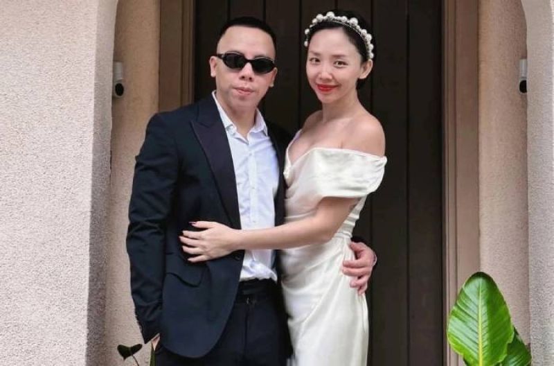 T&oacute;c Ti&ecirc;n v&agrave; Touliver ch&iacute;nh thức ly h&ocirc;n