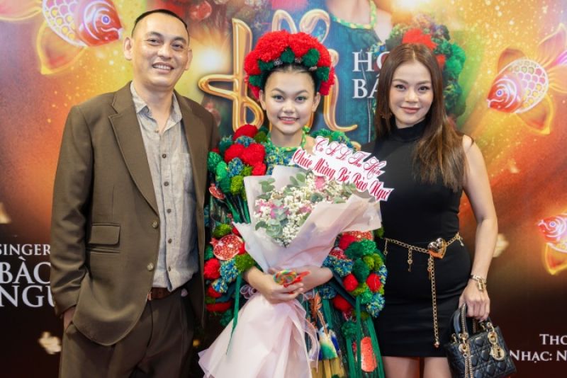 "Ca sĩ nh&iacute; triệu view" B&agrave;o Ngư ra mắt MV đ&oacute;n Tết Trung thu