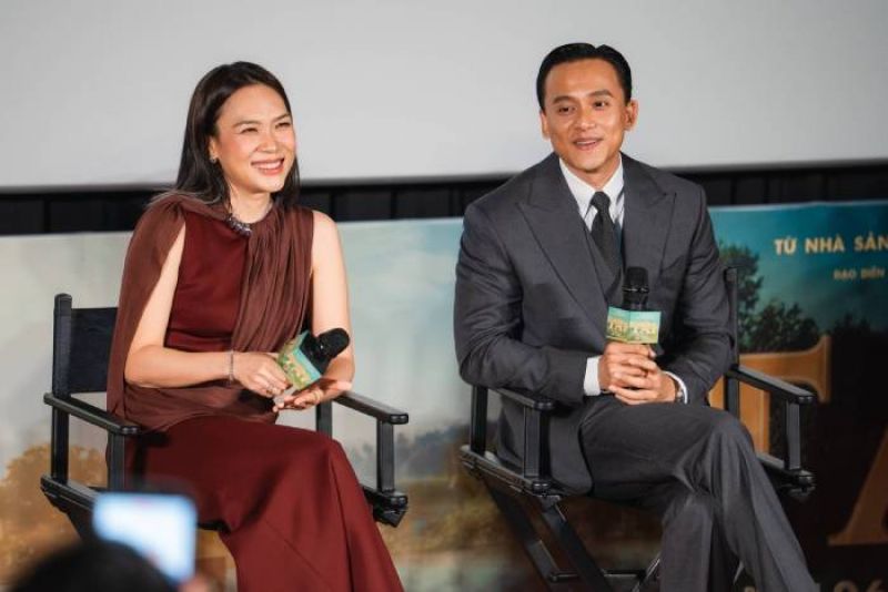 C&uacute; twist bất ngờ về ng&agrave;y khởi chiếu của phim Mỹ T&acirc;m