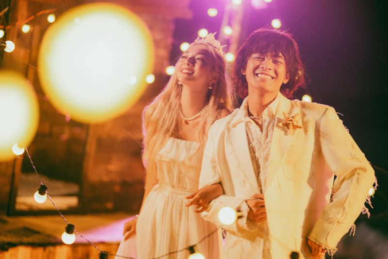 Gin Tuấn Kiệt h&eacute; lộ nữ ch&iacute;nh trong MV &ldquo;Kẻ may mắn&rdquo;