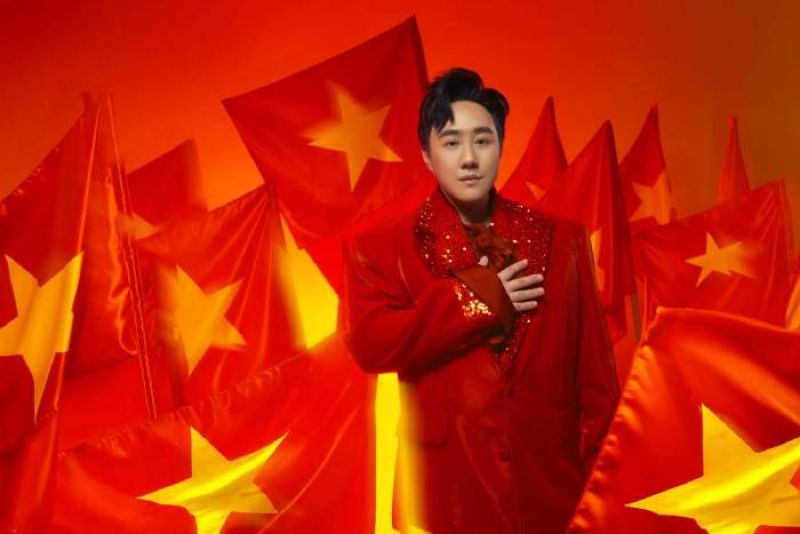 Trung Qu&acirc;n mang &ldquo;hạt ngọc qu&ecirc; hương&rdquo; v&agrave;o &acirc;m nhạc, ph&aacute;t h&agrave;nh MV mới đ&uacute;ng dịp kỷ niệm Quốc kh&aacute;nh