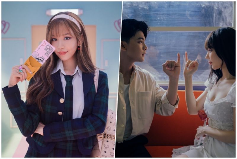 Min ch&iacute;nh thức &ldquo;thả x&iacute;ch" MV &ldquo;Tr&ecirc;n t&igrave;nh bạn dưới t&igrave;nh y&ecirc;u"