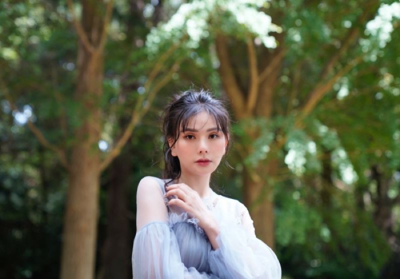 Thu Thủy nước mắt đầm đ&igrave;a khi ph&aacute;t hiện &ocirc;ng x&atilde; c&oacute; t&igrave;nh nh&acirc;n