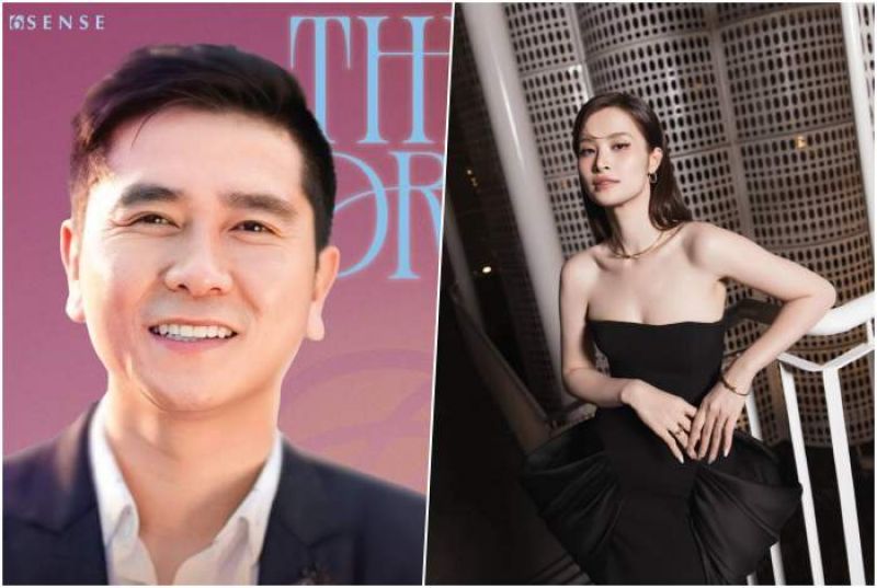 Hồ Ho&agrave;i Anh v&agrave; Đ&ocirc;ng Nhi sẽ c&ugrave;ng tạo dấu ấn cho showcase &lsquo;Theater of Dreams&rdquo;