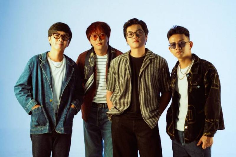 Chillies ch&iacute;nh thức h&eacute; lộ album ph&ograve;ng thu thứ hai với phong c&aacute;ch disco mới mẻ