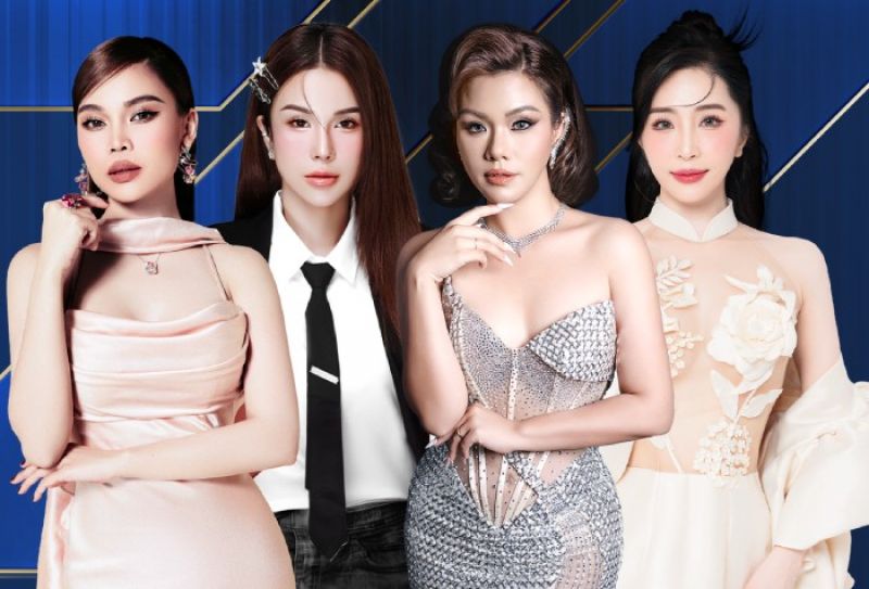 Diệp L&acirc;m Anh tham gia "Chị đẹp đạp gi&oacute; rẽ s&oacute;ng 2023" để chữa l&agrave;nh