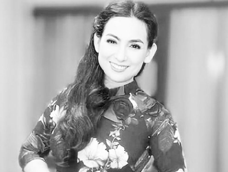 Ca sĩ Phi Nhung qua đời sau thời gian điều trị Covid-19