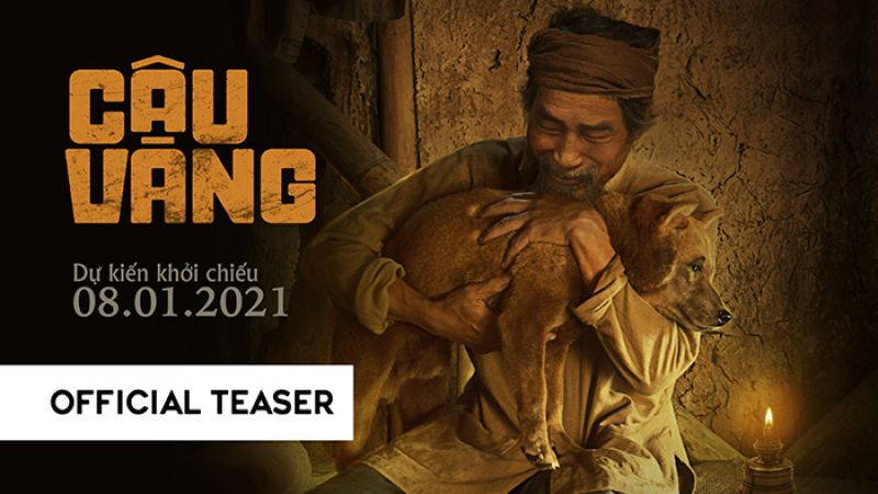 &ldquo;Cậu V&agrave;ng&rdquo; tiếp tục tung teaser trailer, poster l&agrave;m người h&acirc;m mộ th&iacute;ch th&uacute;