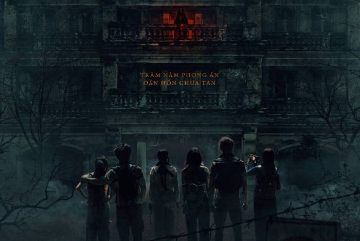 'Lầu ch&uacute; Hỏa&rsquo; sẵn s&agrave;ng gia nhập đường đua khốc liệt của phim Việt th&aacute;ng 6