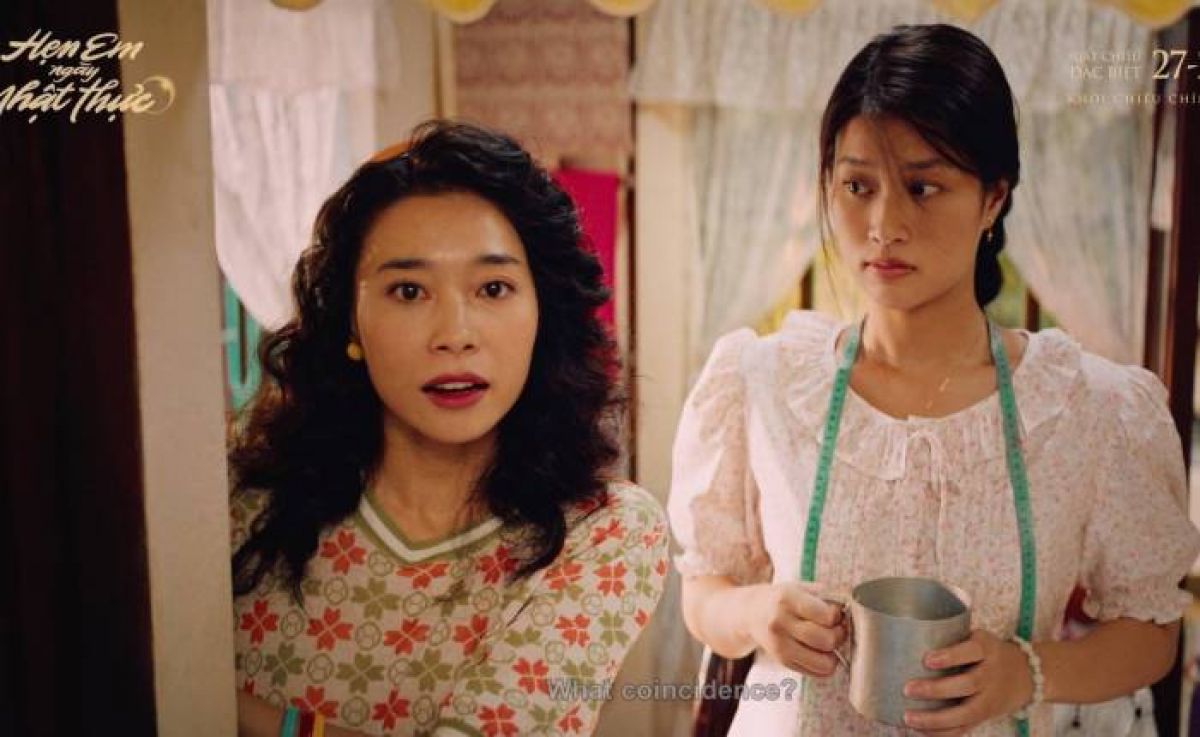 Nguy&ecirc;n Thảo l&agrave;m &ldquo;qu&acirc;n sư&rdquo; cho Thi&ecirc;n &Acirc;n - Khương L&ecirc;