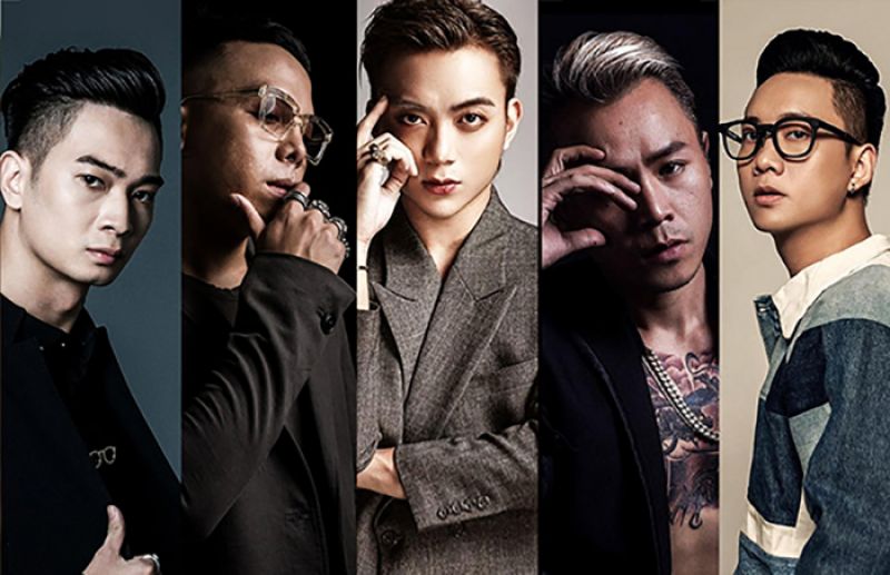 Soobin Ho&agrave;ng Sơn c&ugrave;ng d&agrave;n sao SpaceSpeaker tổ chức show th&agrave;nh lập quỹ từ thiện