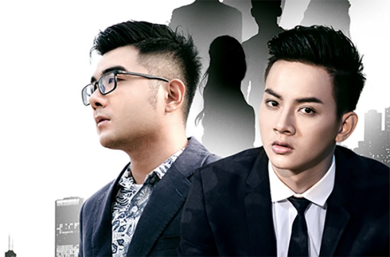 Nhạc sĩ Aitai c&ugrave;ng Ho&agrave;i L&acirc;m bắt tay cho dự &aacute;n &acirc;m nhạc &ldquo;khủng&rdquo;