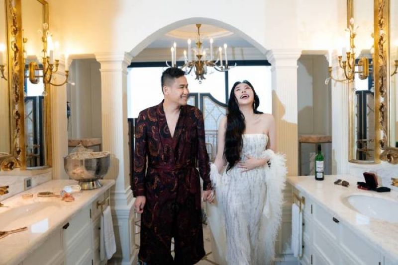 Ca sĩ Hồ Quỳnh Hương ra mắt MV &ldquo;Đ&ocirc;i tim thuần khiết&rdquo; gửi tặng người bạn đời