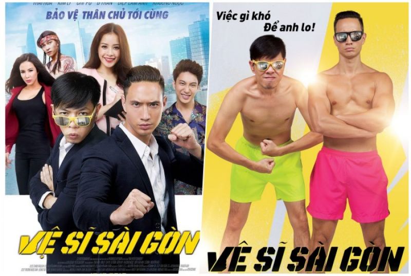 "Vệ sĩ S&agrave;i G&ograve;n" của Kim L&yacute; được "&ocirc;ng lớn" Universal mua bản quyền, Chris Pratt v&agrave; Ng&ocirc; Kinh đ&oacute;ng ch&iacute;nh