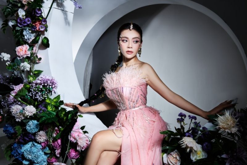 Nguyễn Hải Yến &ldquo;mở h&agrave;ng&rdquo; Vpop 2023 với MV nhạc Xu&acirc;n